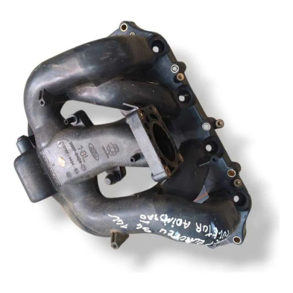 Coletor Admissão Ford Escort Europeu 14v - 1994 1995 1996