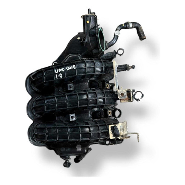 Coletor Admissão Fiat Uno Drive 1.0  2017 2018 1740036216