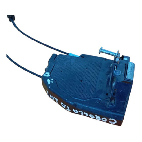 Fechadura Porta Traseira Direita Toyota Corolla 2012 2013 14