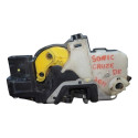 Fechadura Porta Diant Esquerda Chevrolet Cruze 2012 3023881