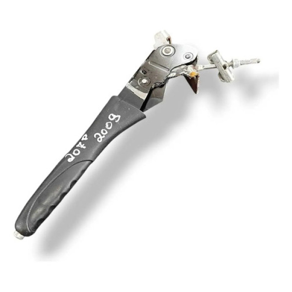 Alavanca Freio Mão Peugeot 207 Passion 1.6 2008 2009 2010