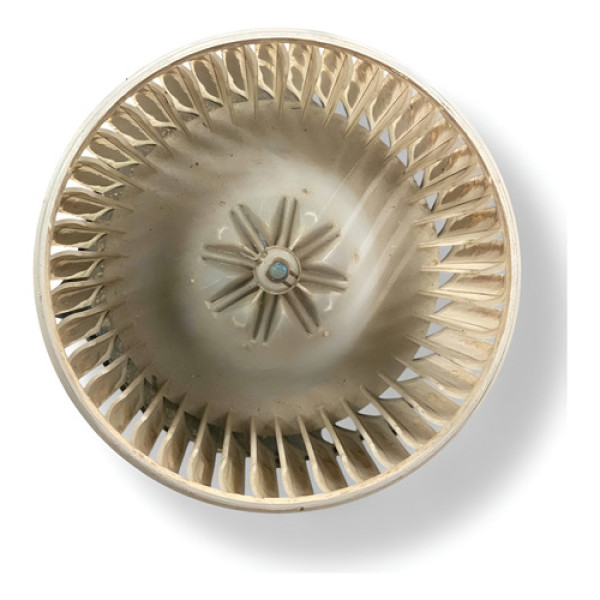 Motor Ventilador Ar Forçado Toyota Fielder 2005 194000