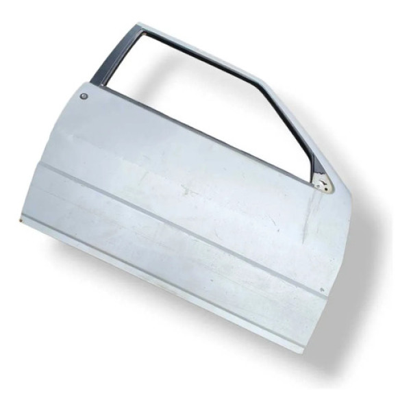 Porta Dianteira Direita Fiat Uno 1990 1991 A 1994 - 2 Portas Dianteira Direita Branco