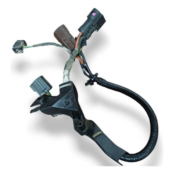 Chicote Caixa Setor Elétrica Land Evoque 2.0 2013 Bj3214a099