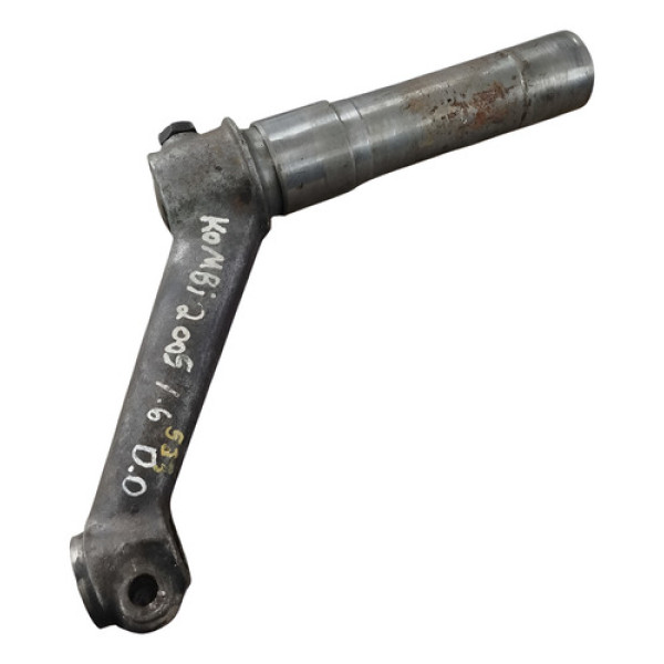 Braço Da Suspensão Superior Volkswagen Kombi 2005 2006 2007