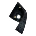 Acabamento Interno Retrovisor Direito Onix Prisma 52095752