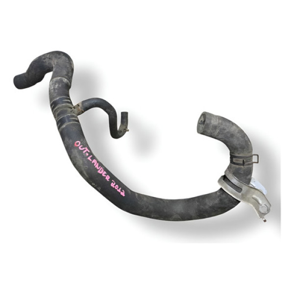 Mangueira Água Mitsubishi Outlander 3.0 2008 2009  A 2012