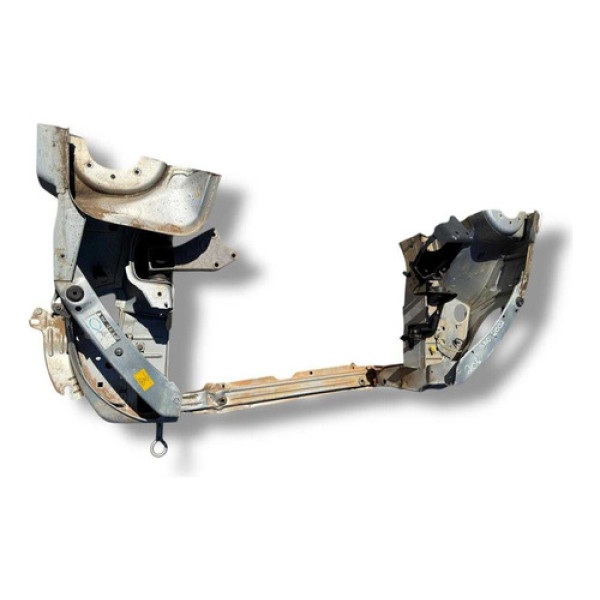 Mini Frente Painel Frontal Peugeot 206 2000 2001 2002