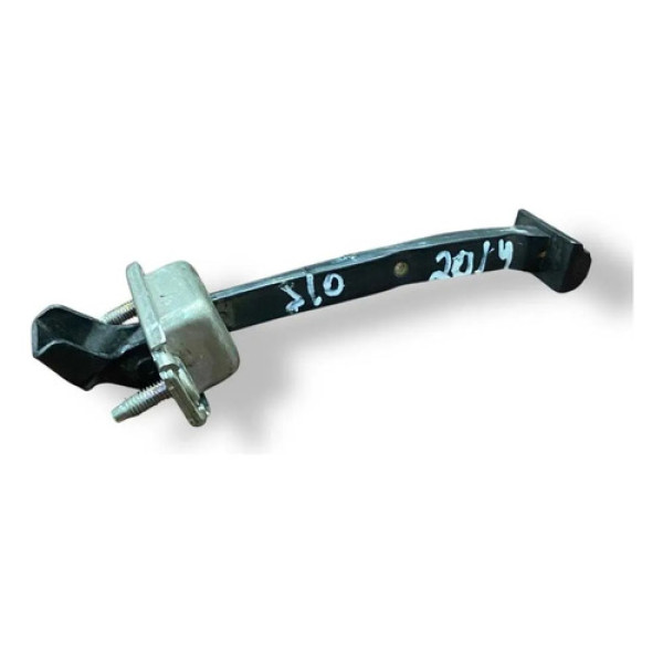Limitador Porta Traseira Esquerda Chevrolet S10 2014 2015