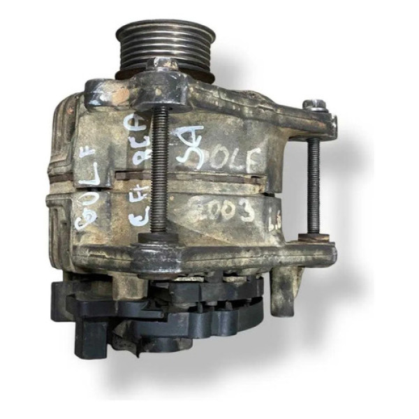 Alternador Volkswagen Golf 1.6 2000 2001 /2006 028903028d