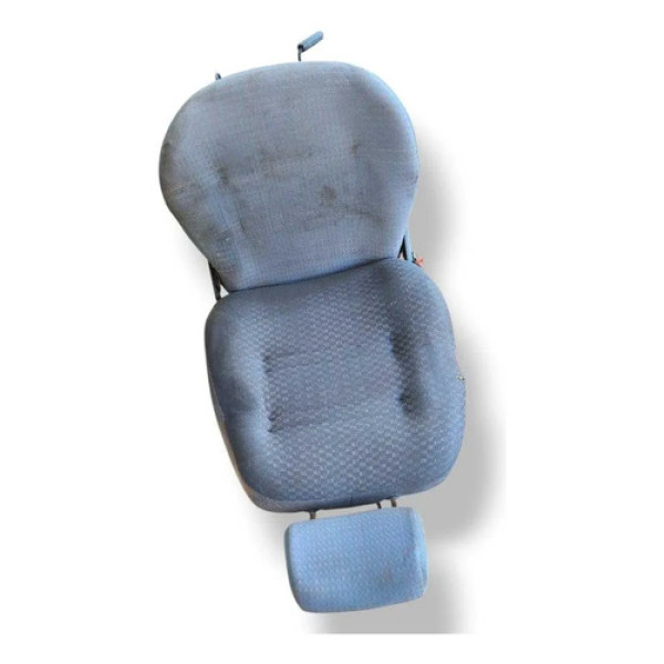 Banco Dianteiro Esquerdo Volkswagen Gol G2 1994 1995 Detalhe Água