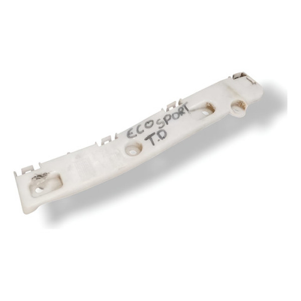 Guia Parachoque Traseira Direita Ford Ecosport 2014 17a881a