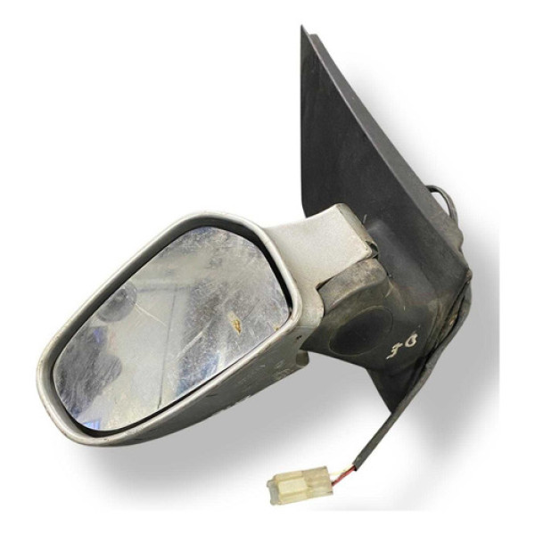 Retrovisor Externo Lado Esquerdo Chery Face 2011 8202aam