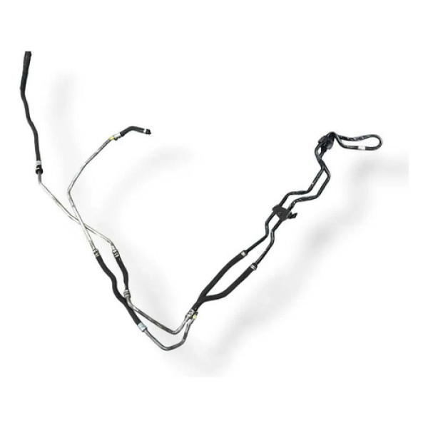 Mangueira Ar Condicionado Fiat Punto 2013 2014 2015 2016