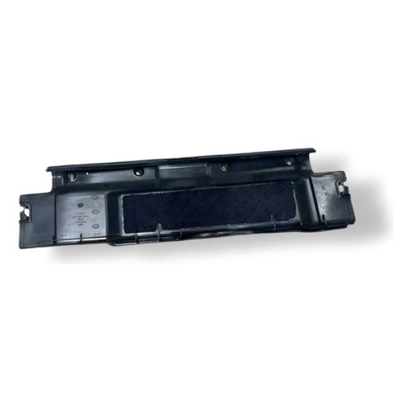  Moldura Interna Soleira Porta Malas Audi A3 1997 8l0863471 Preto