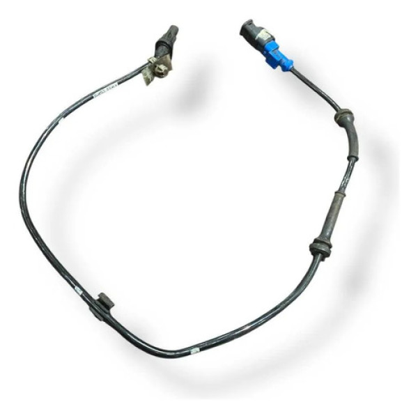 Sensor Abs Traseiro Peugeot 207 208 C3 2017 9805066080