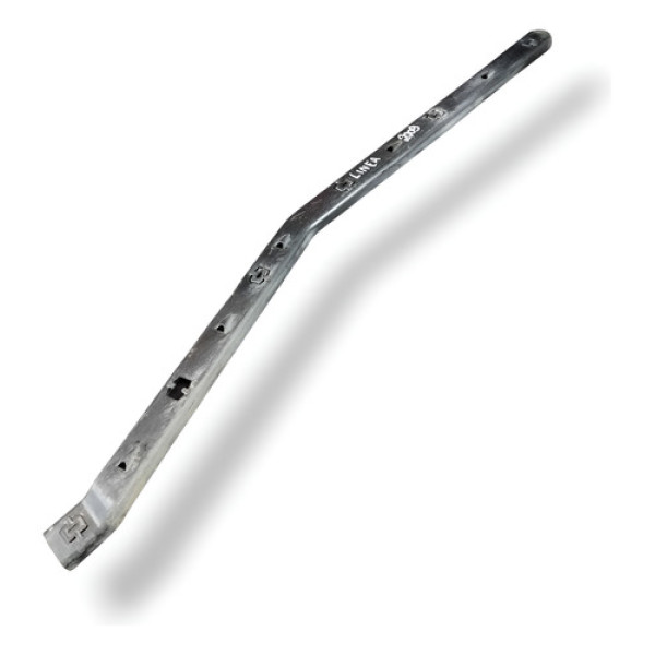 Suporte Linha Freio Fiat Linea 1.9 2009/2010/2011 - 51795508