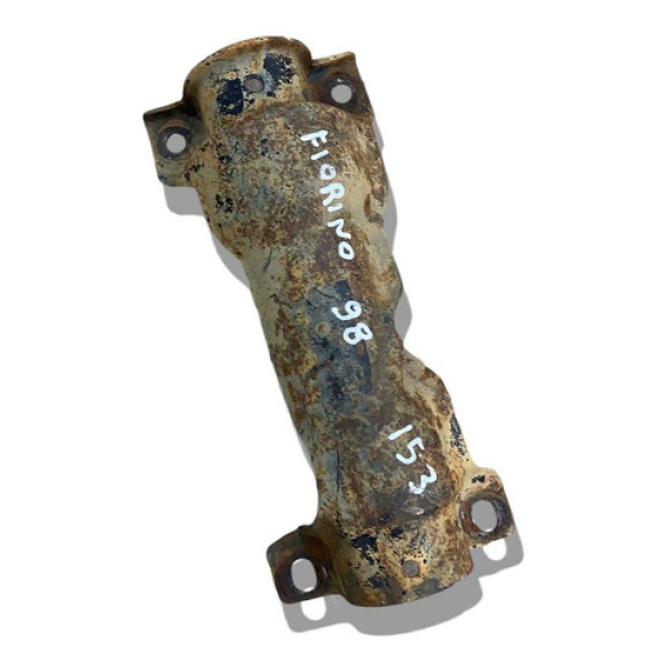 Suporte Caixa Direção Fiat Uno Fiorino 1994 A 1998 1.5 