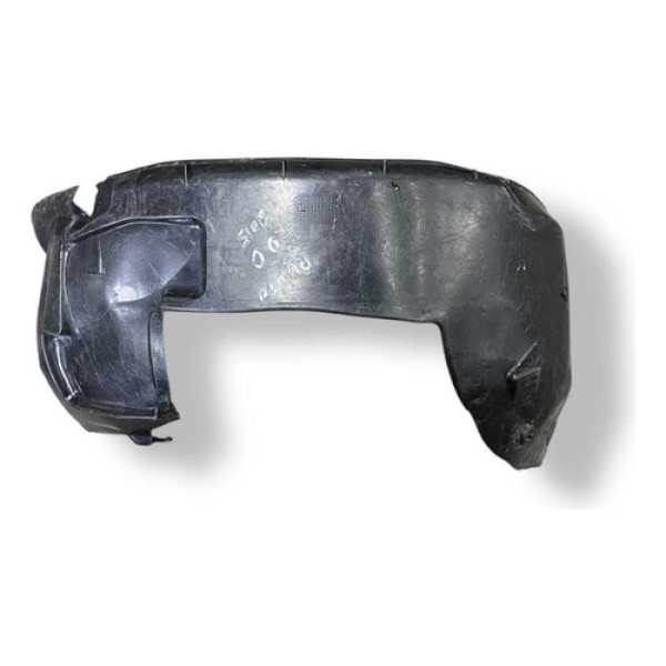 Parabarro Dianteiro Direito Fiat Punto 2015 2016  518515060