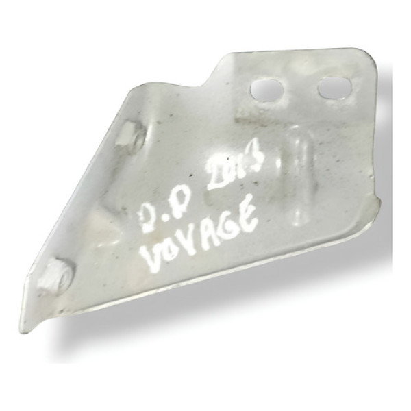 Suporte Paralama Diant Direito Voyage 1.6 2014 5u0821142a Branco