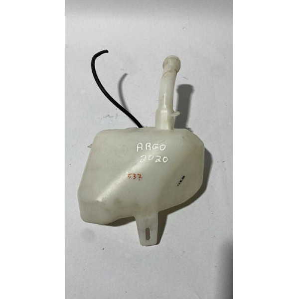 Reservatorio Agua Limpador Parabrisa Fiat Argo Trekking 2020