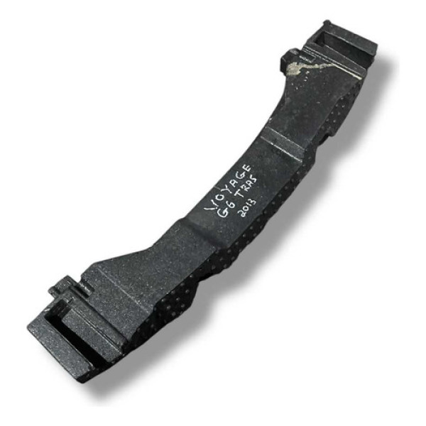 Absorvedor Impacto Traseiro Voyage G6 2013 2014 2015