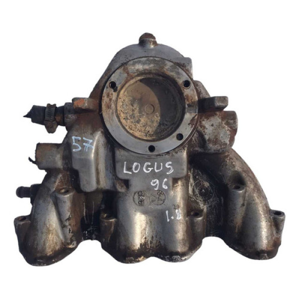 Coletor De Admissão Volkswagen Logus 1.8 1996 0261297138