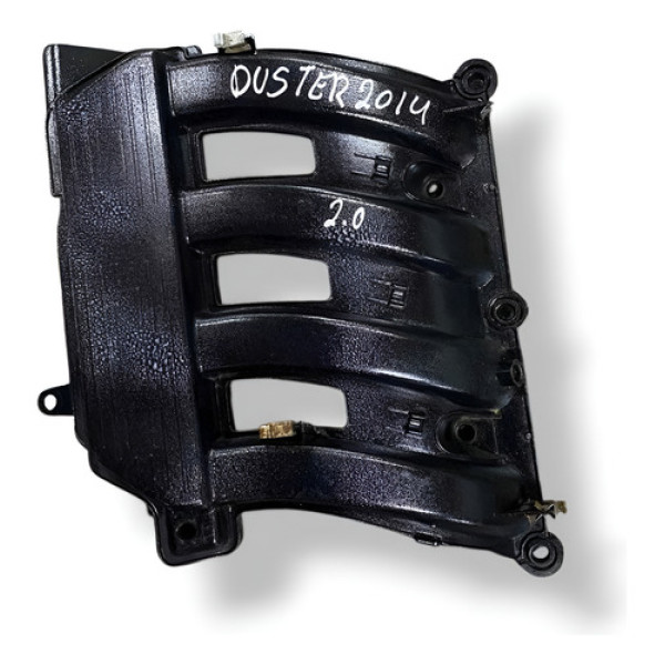 Coletor Admissão Renault Duster 2.0 2014 2015 2016 2017
