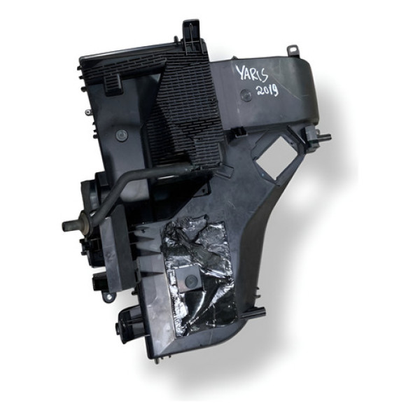 Carcaça Caixa Ventilação Toyota Yaris 2018 2019 2020 2021