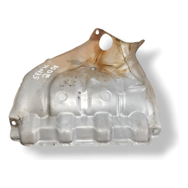 Protetor Defletor Calor Renault Scenic 2005 A 2007 - 200118