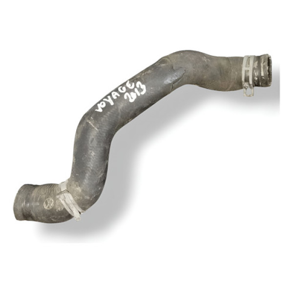 Mangueira Superior Do Radiador Volkswagen Voyage 1.6 2013