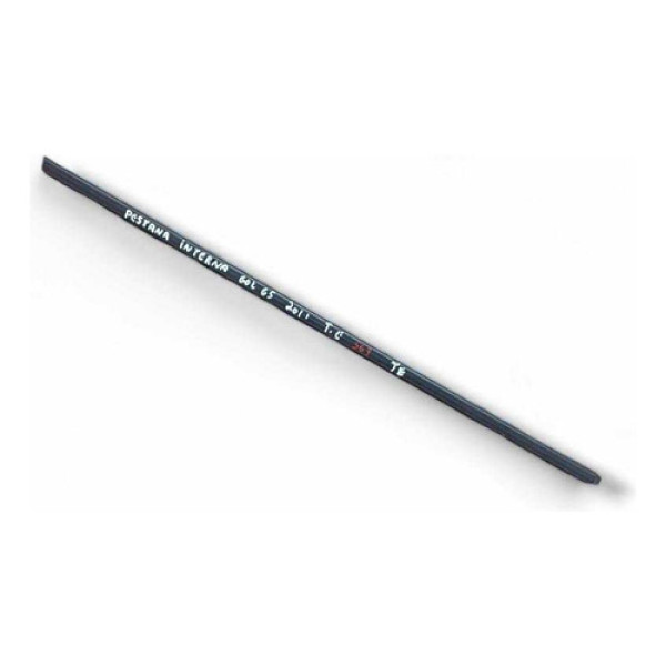 Pestana Interna Traseira Esquerda Vw Gol G5 G6 G7 2011