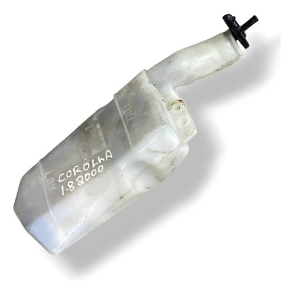 Reservatório Água Radiador Toyota Corolla 1.8 1998 1999 2000