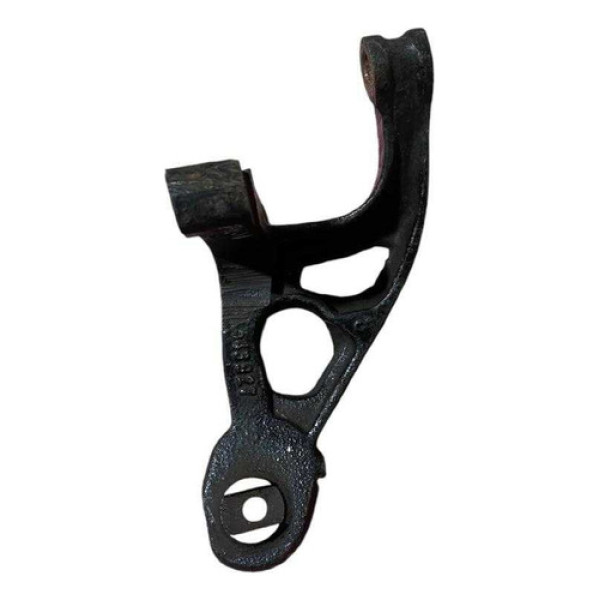 Suporte Coxim Cambio Fiat Palio Fire Siena 2000 A 2008