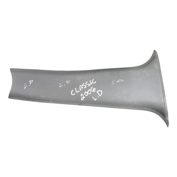 Acabamento Coluna Direito Corsa 2005 2006 93326812