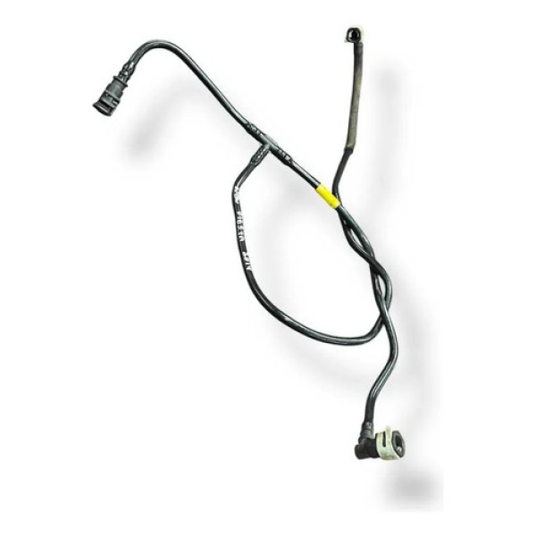 Mangueira Retorno Combustível Ford New Fiesta 1.6 2014/2019