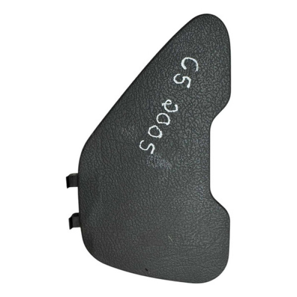 Moldura Painel Porta Trecos Citroën C5 2004/2005 9631640877