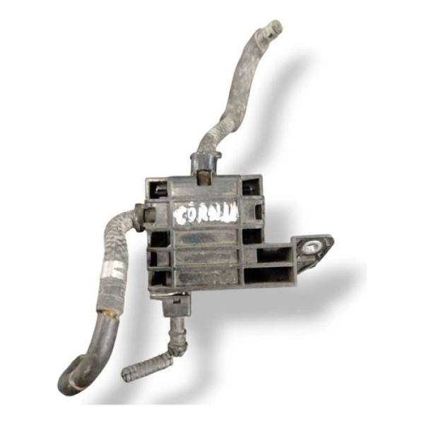 Solenoide Partida A Frio Toyota Corolla 2011 2012 2013 2014