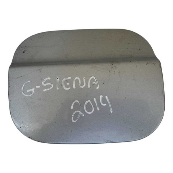 Portinhola Tanque Combustível Fiat Grand Siena 2013/2014