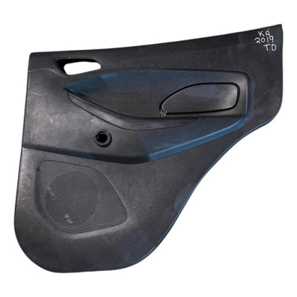 Forro Porta Traseira Direita Ford Ka 2015 A 2019 E3b5a27406