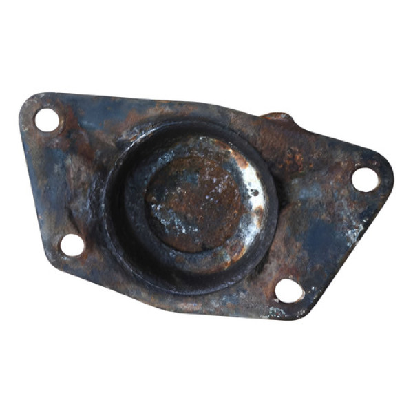 Tampa Barra Torção Facão Traseiro Direito Vw Kombi 1.6 1999