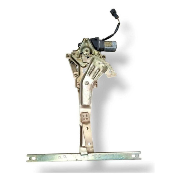 Máquina Vidro Elétrico Tras Direi Chery Qq 2011 S116204120ta