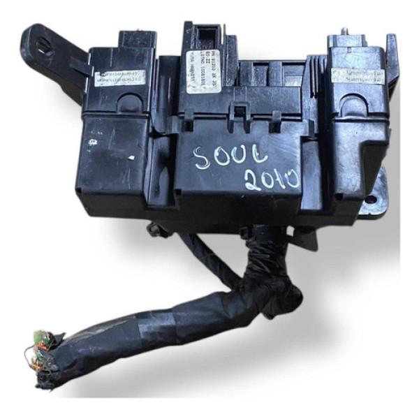 Caixa Fusiveis Kia Soul 2011 2012 2013 2014 2015 2016 2017