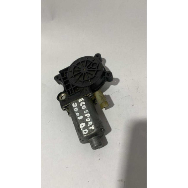 Motor Maquina Vidro Dian Direito Ford Ecosport 08 0130821969