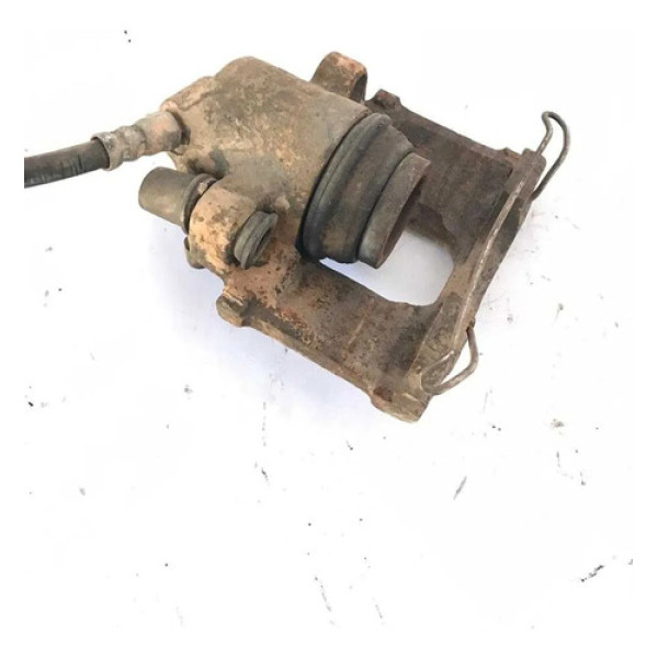 Pinça Freio Dianteiro Esquerdo Ford Escort Versailles 1994