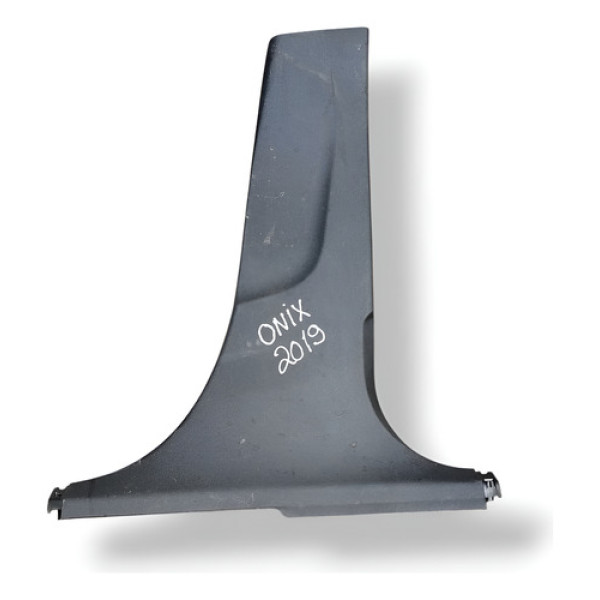 Acabamento Coluna Central Direito Onix 2019 52147315