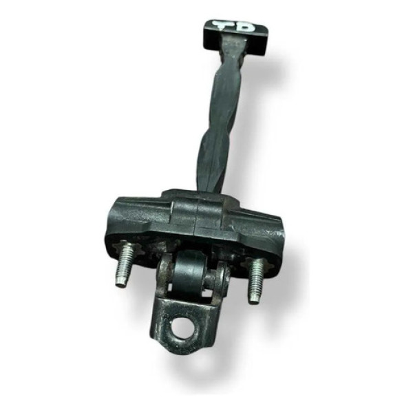 Limitador Porta Traseira Direita Ford New Fiesta 2014 2015