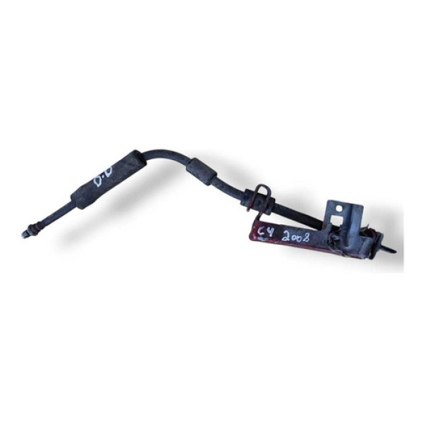 Flexível Freio Dianteiro Direito Citroën C4 2.0 2008 2009