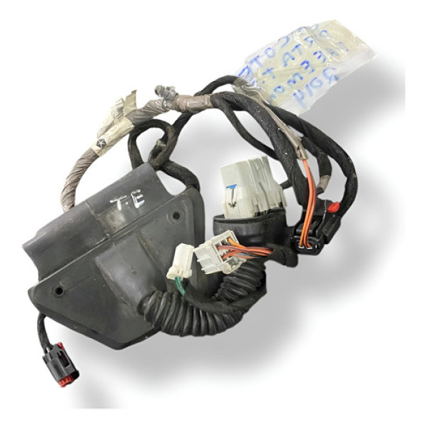 Chicote Porta Traseira Esquerda Fiat Freemont 2014 2015 2016