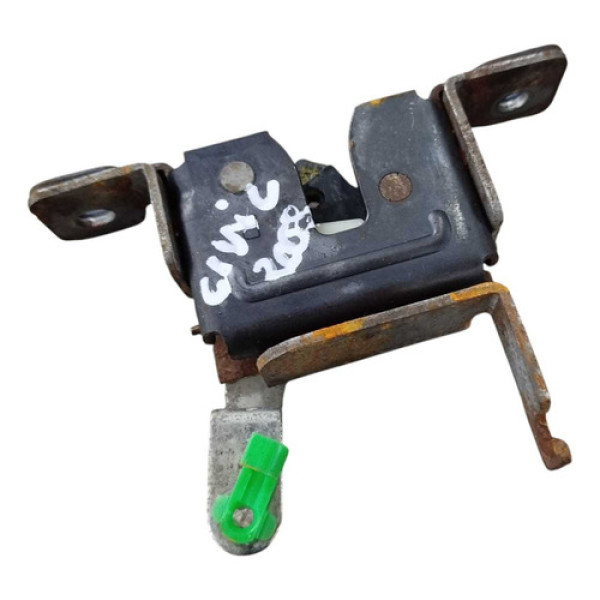 Trava Banco  Honda  Civic Lxs  2007 2008 2009 2010 A 2011 